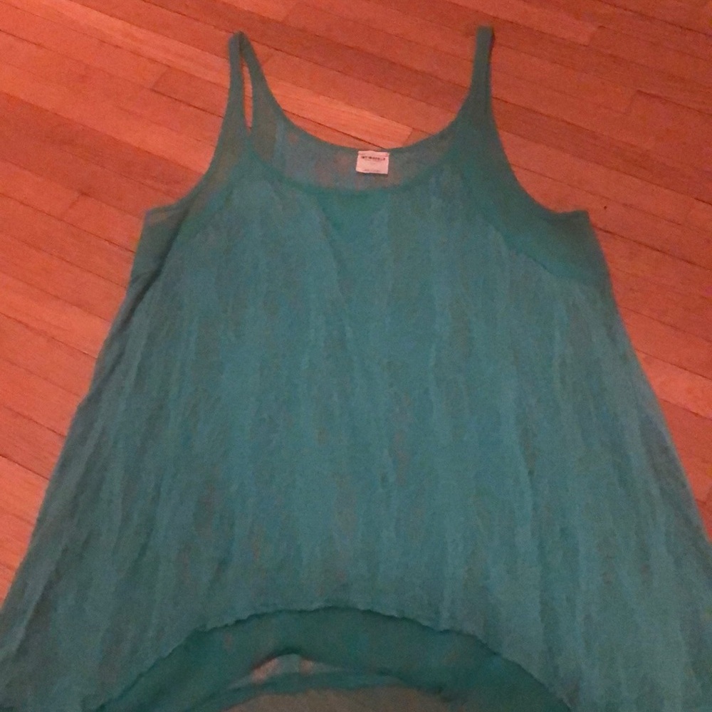 Free People Intimately Tank